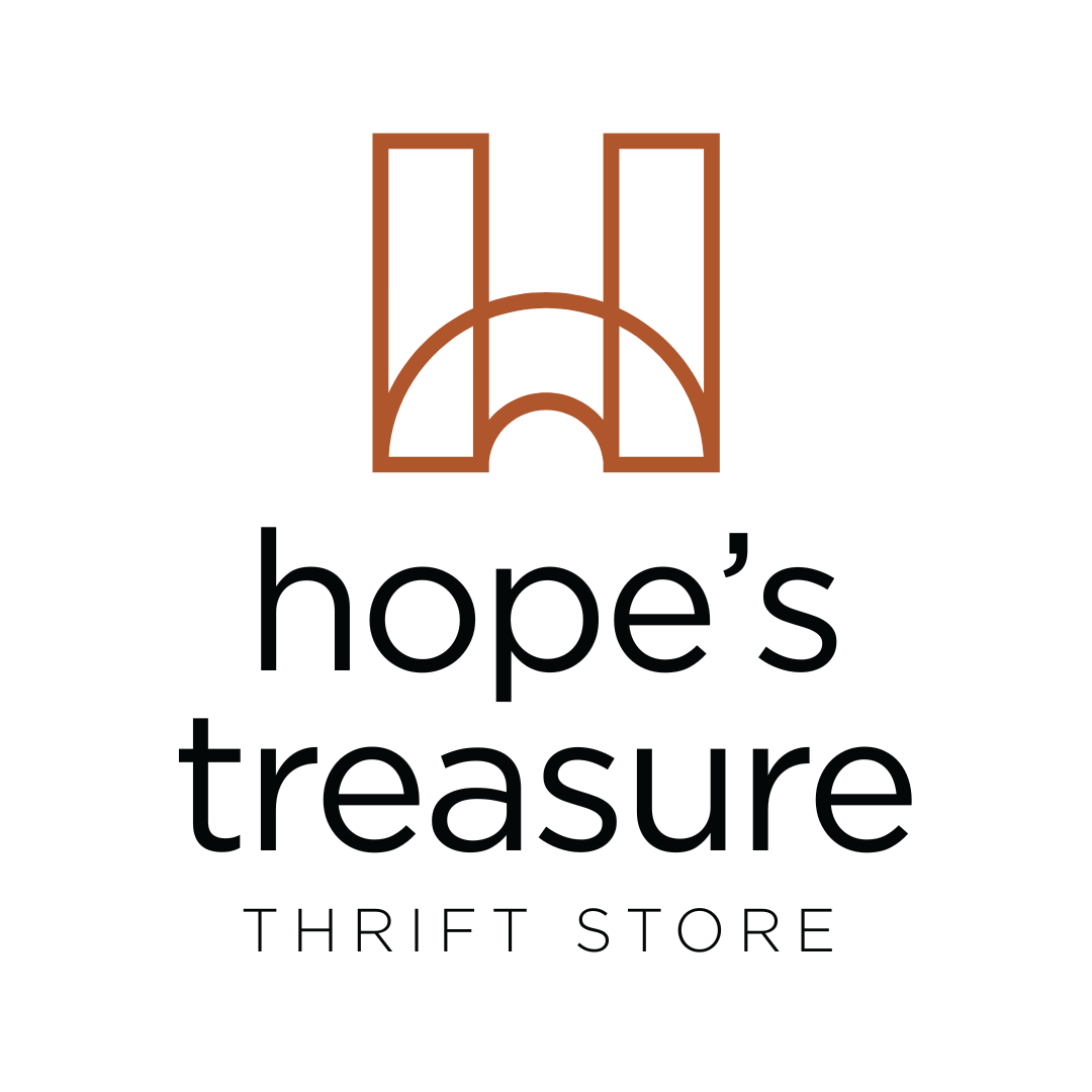 Hope's Treasure Thrift Store